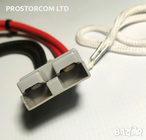 Кабел за пакет батерии на APC-RBC11, цената е с вкл. ДДС, снимка 4 - Друга електроника - 52432139