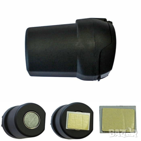 Пепелник за автомобил, снимка 3 - Аксесоари и консумативи - 44726340