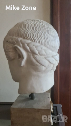 Статуя , снимка 2 - Статуетки - 54353296