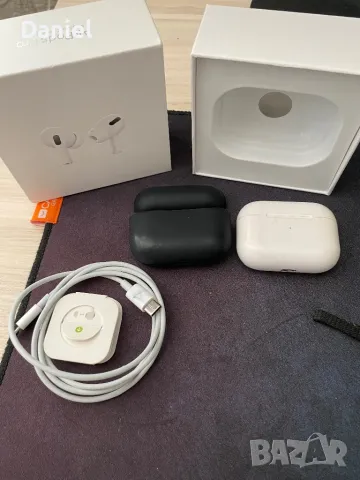 Apple Air Pods 1, снимка 1