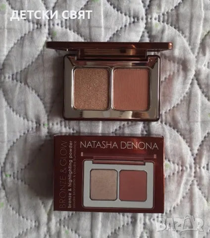 Нова козметика  Анастасия Бевърли Хилс, снимка 7 - Козметика за лице - 48560854