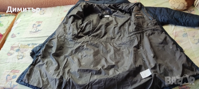 Jack Wolfskin stormlock, снимка 13 - Якета - 52415800