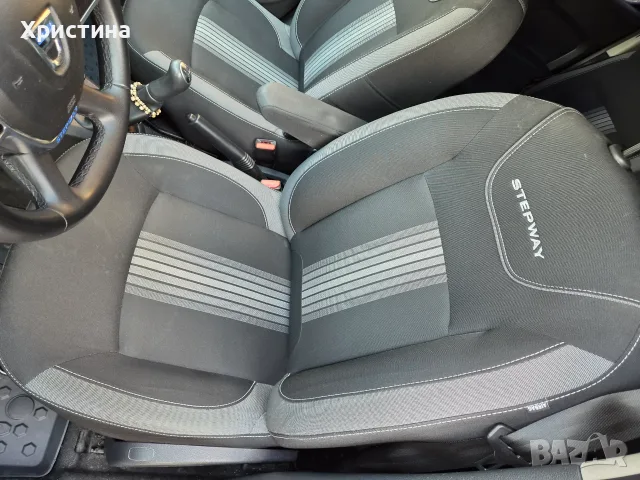 Dacia Sandero stepway, снимка 16 - Автомобили и джипове - 55804933