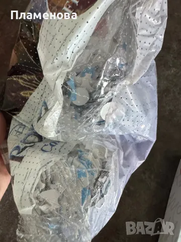 Мики Маус Аксесоари за мъфини, торти, топери и свещички за рожден ден, снимка 7 - Други - 49226829