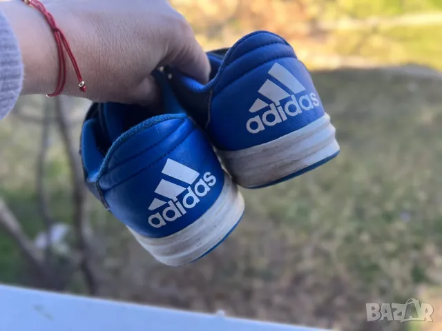Adidas AltaSport — номер 34 , снимка 4 - Детски маратонки - 48090440