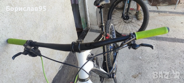 Твърдак KTM pro series 26 цола, снимка 4 - Велосипеди - 53334407