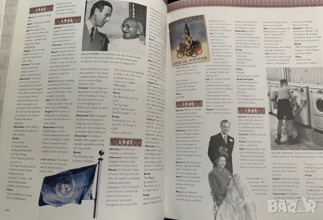 Вчерашна Великобритания/Yesterday,sBritain/Reader,Digest, снимка 13 - Енциклопедии, справочници - 51820899