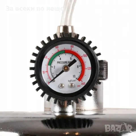 Комплект за смяна на спирачна течност + капачки KraftWelle, снимка 5 - Други инструменти - 50359174