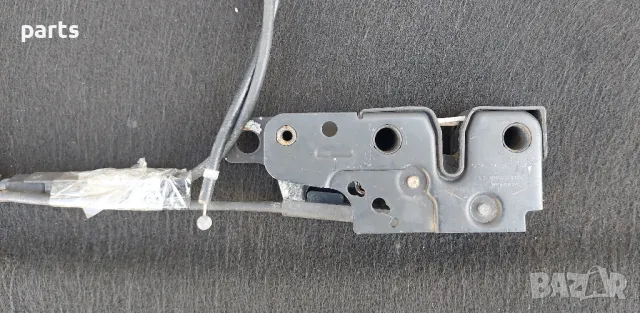 Ключалка Преден Капак със Жило Ауди А3 8P
- 8P0823509C, снимка 5 - Части - 49656854