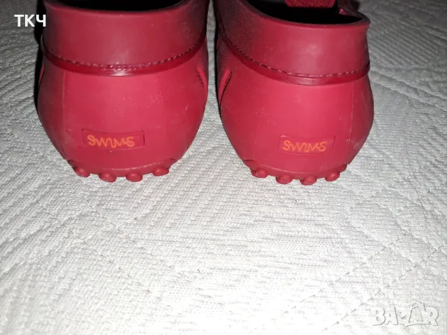 Swims Penny Loafer, Men’s Loafers № 43 мъжки спортни мокасини, снимка 5 - Мокасини - 49483500