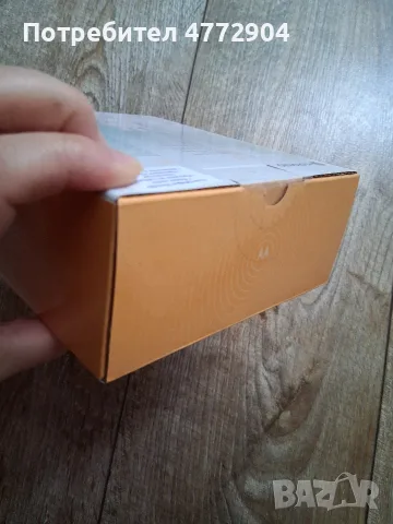 Бебефон Motorola PIP11, снимка 2 - Бебефони - 55973964