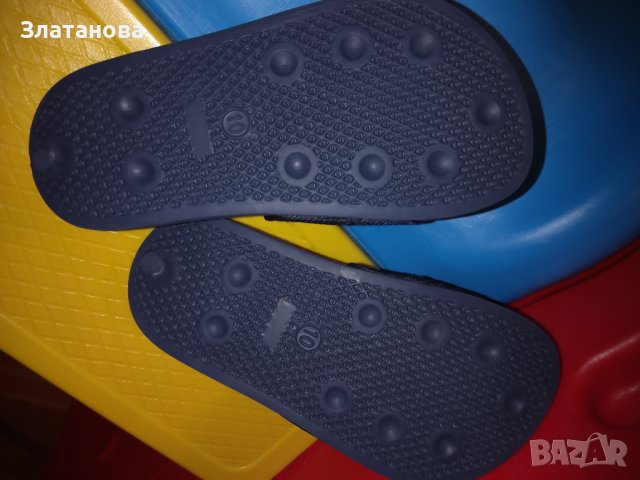 Чехли за момче 27 н., снимка 4 - Детски сандали и чехли - 37683647