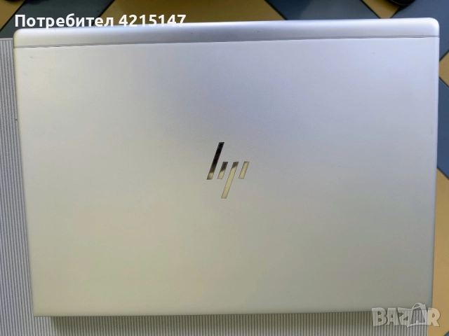 HP Elitebook 840 G6,i5-8365U,16GB-DDR4,512 GB-SSD NVMe,Windows 11 pro, снимка 7 - Лаптопи за работа - 52850457