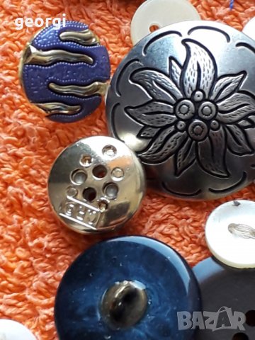 Колекция копчета, снимка 7 - Колекции - 31683539