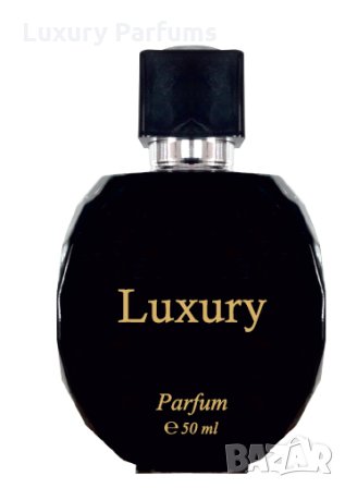 Луксозни Парфюми LUXURY - Dark Vanilla – Oriental / Spicy / Woody, Extrait De Parfum, 50ml., снимка 2 - Унисекс парфюми - 31809207