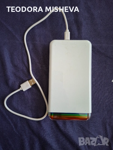 Polaroid hi print , снимка 2 - Фотоапарати - 54243565