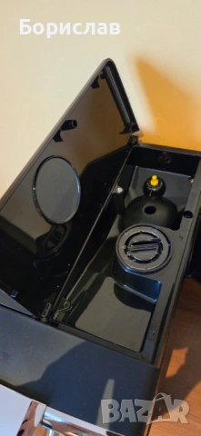 Saeco Incanto HD8911, снимка 6 - Кафемашини - 53076671