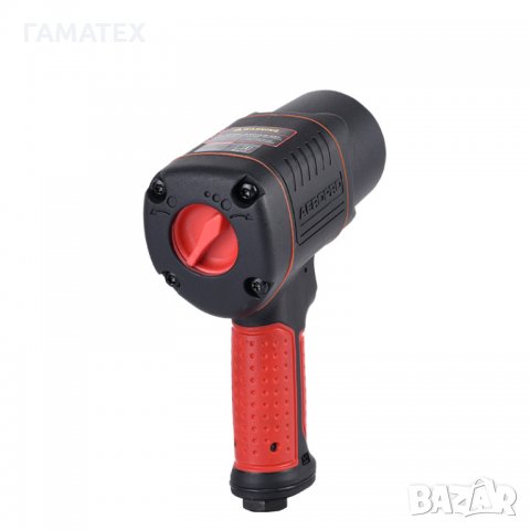 Професионален гайковерт 1/2" Dr., AP17407, снимка 3 - Други инструменти - 33773081