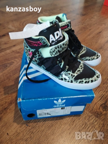 Adidas Originals - страхотни дамски кецове НОВИ 36 2/3  37 1/3  38 