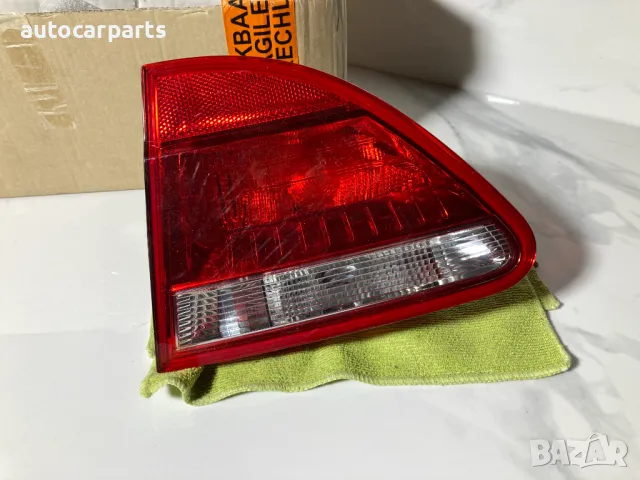 Комплект задни светлини (стопове) за Сеат Ексео Седан / SEAT Exeo (3R2) 2008 -, снимка 5 - Части - 48350997