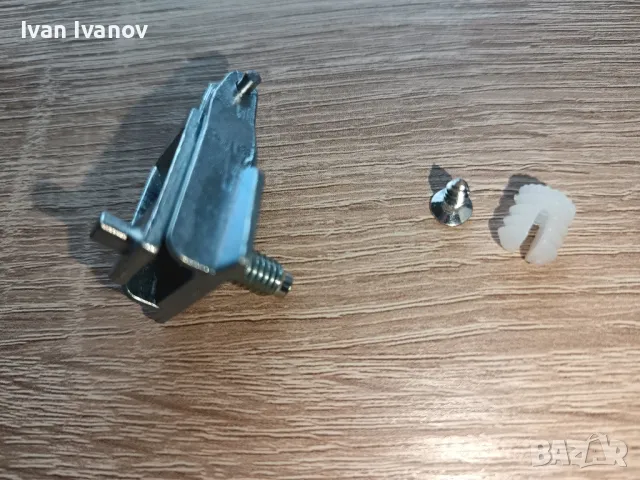 Панта комплект за външна дръжка на Алфа Ромео 147, ГТ, Фиат. , снимка 5 - Части - 50200775