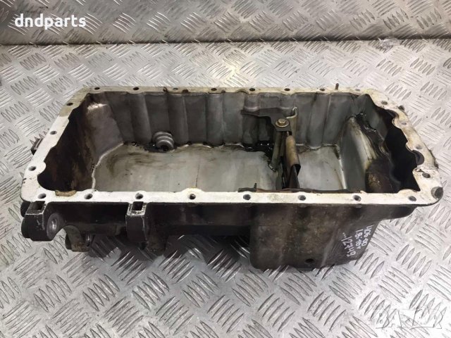 Картер Peugeot 406,1.8i,16v,2000г.