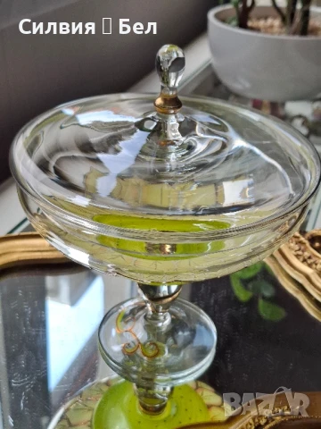 Бонбониера , снимка 3 - Декорация за дома - 51042700