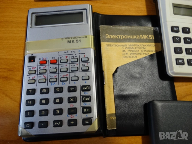 лот електронни калкулатори ..., снимка 12 - Колекции - 54173378
