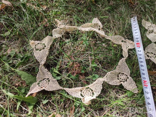 Продавам Две малки дантели, снимка 3 - Други - 38013803