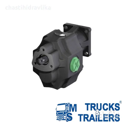 ТАНДЕМНА ПОМПА 73Л, снимка 2 - Части - 39670282