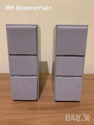 Продавам тонколони Bang&Olufsen Beovox CX100