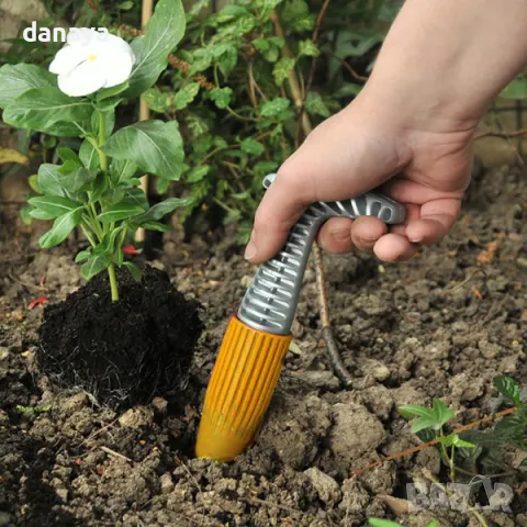 1648 Градинско садило