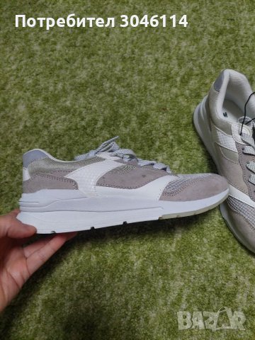 Дамски маратонки Н&М, снимка 2 - Маратонки - 38974823