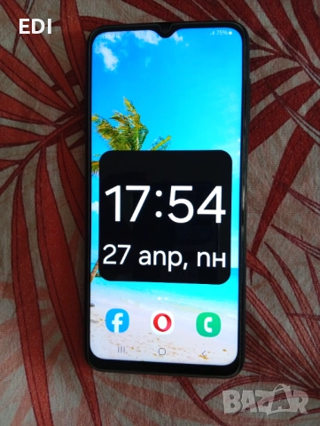 Samsung A13 мн.добър