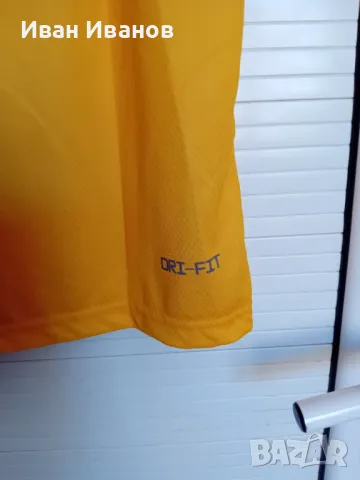 Чисто нов оригинален потник на Los Angelis Lakers - LeBron James , снимка 4 - Баскетбол - 50419849