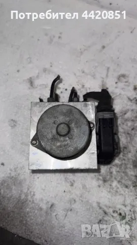 Спирачна помпа ABS за Fiat, Lancia, Alfa 51828597, снимка 2 - Части - 49743825