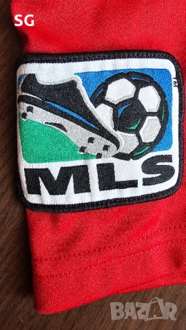 Тениска на FC Dallas ,размер  L , снимка 7 - Тениски - 50877873