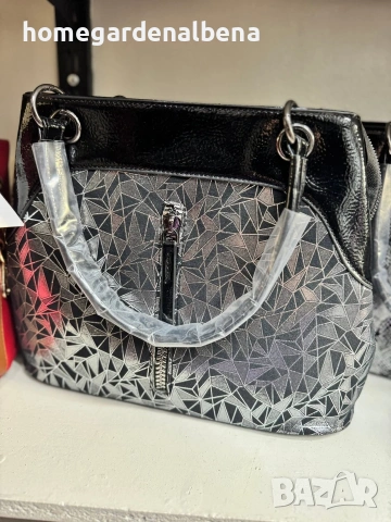 Дамски чанти — Стилни и ефектни!, снимка 2 - Чанти - 54155955