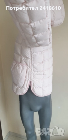 BOGNER Down OVERSIZE Womens Jacket Size 34 -  XS НОВО! ОРИГИНАЛ! Зимно пухено Яке!, снимка 14 - Якета - 52773694