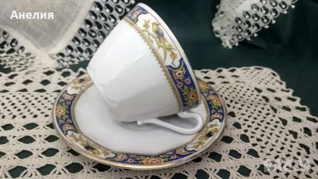 UF France Limoges сетове 💯 годишни, снимка 4 - Чаши - 55963025