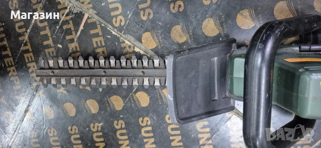 Храсторез Black&Decker, снимка 7 - Градинска техника - 54066856