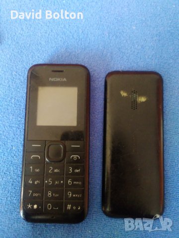 Nokia 1133, снимка 1