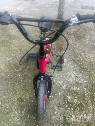 Детско колело