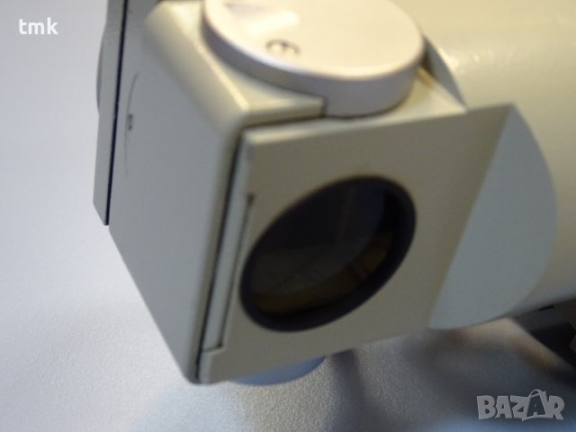 Оптична регулируема глава Carl-Zeiss, снимка 7 - Други инструменти - 39230444