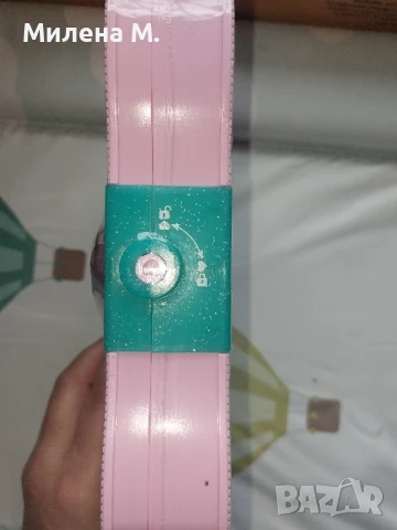 Funlockets magic dairy , снимка 2 - Други - 50820163