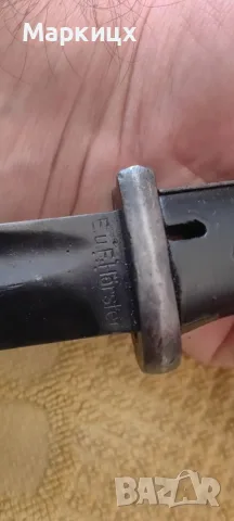 ЩИК-E.u.F. Hörster., снимка 4 - Колекции - 56279411