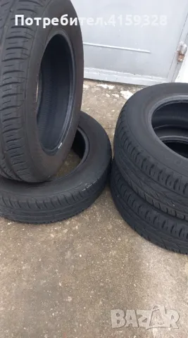 Летни гуми 195_65_15