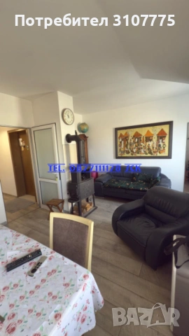 Голям 4-стаен в Топ Локация!!! Поморие, Стар Град