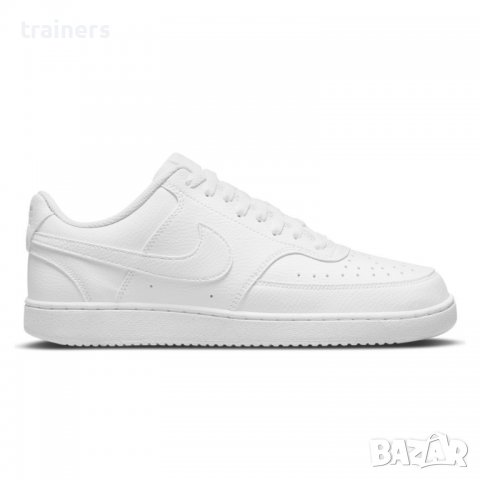 Nike Court Vision Lo NN код DH3987-100 Оригинални Мъжки Кецове