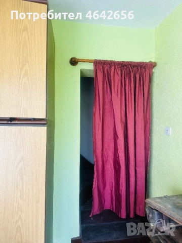 Ремонтирана къща с дворно място в центъра на с.Телиш, обл. Плевен, снимка 13 - Къщи - 52305804